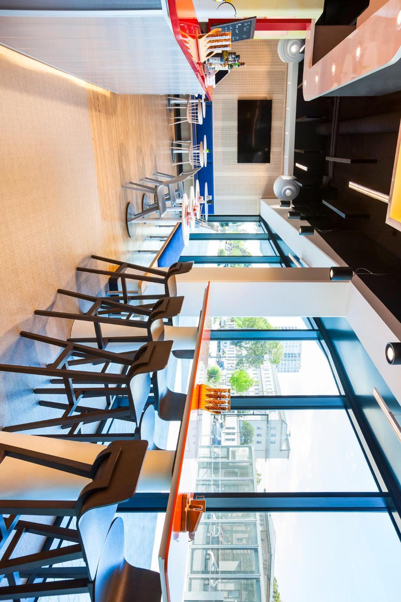 Ibis Styles Mulhouse Centre Gare Otel Dış mekan fotoğraf